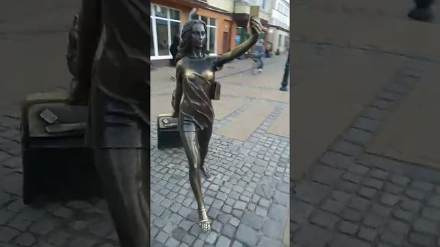 "Курортница", Зеленоградск смотреть онлайн