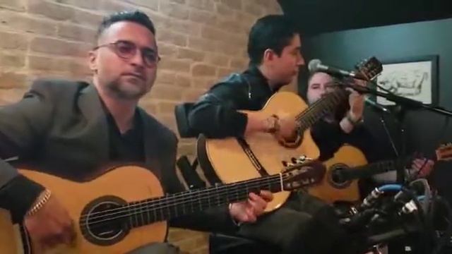 D'JOBY D'JOBA [Gipsy King]