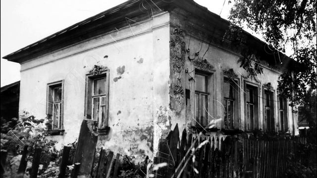 Село Толбухино: "маленький Лувр" в русской глубинке смотреть онлайн
