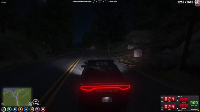 "Michael Simone Sends his Regards..." | NoPixel GTA RP смотреть онлайн