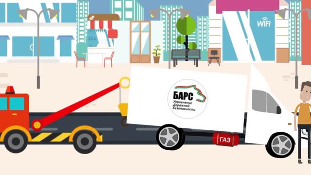 Франшиза УДБ БАРС смотреть онлайн