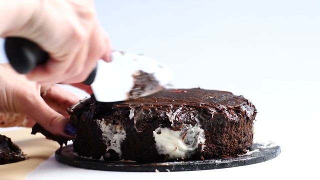 Cake Rescue Fixing viral Cake FAILS | How To Cook That Ann Reardon смотреть онлайн