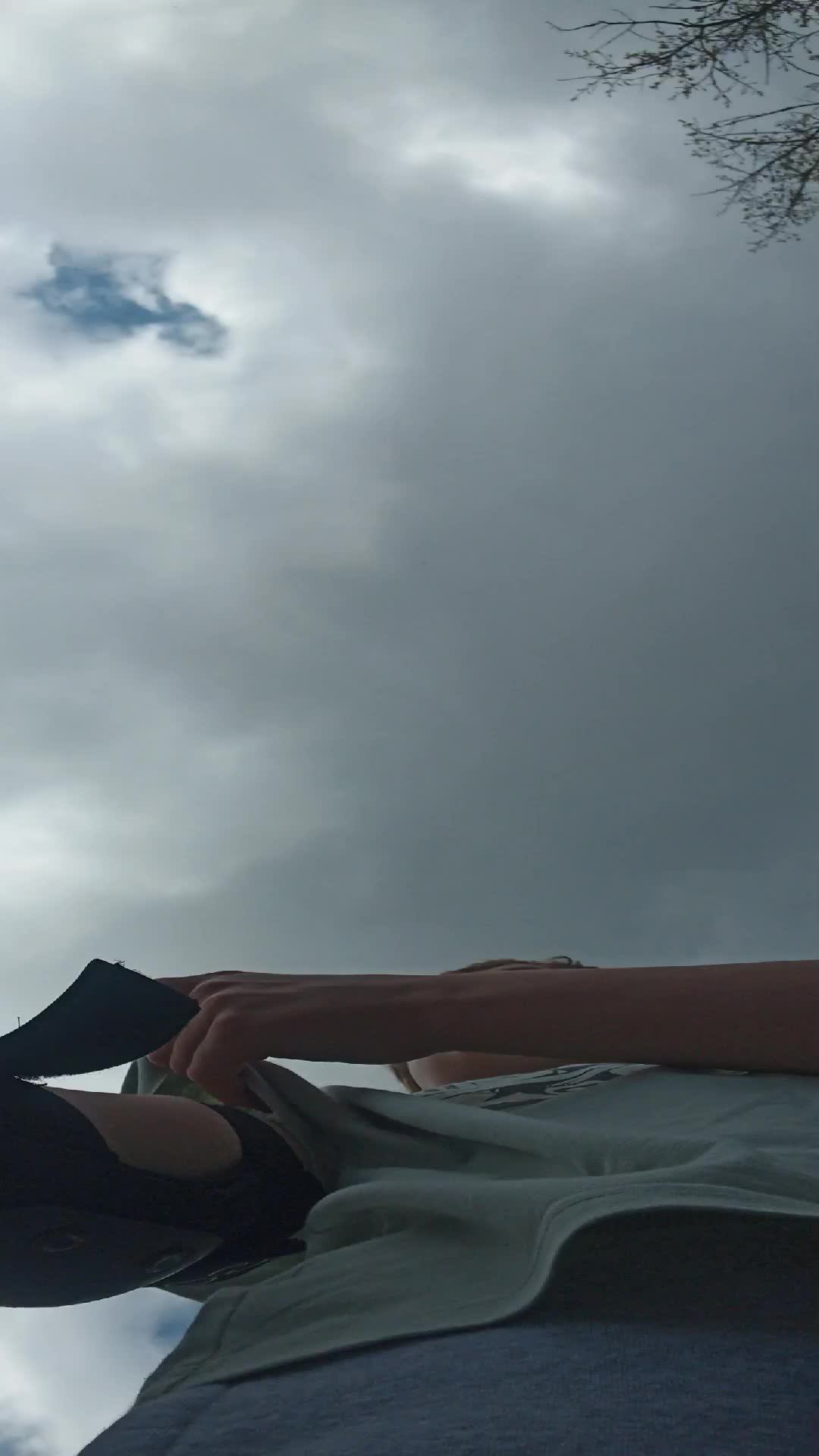 катаемся на самокате смотреть онлайн