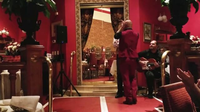 Flamenco Edwin смотреть онлайн