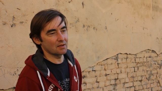 «Я мечу сердцем территорию...» смотреть онлайн
