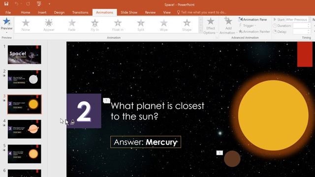 PowerPoint Quick Tip: Duplicate Your Animations смотреть онлайн