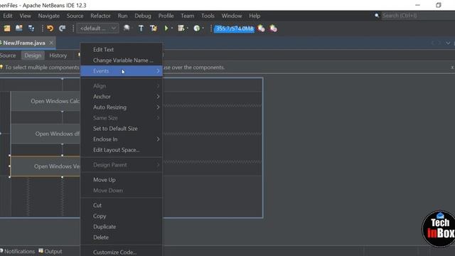 open pdf java | Any other file using java | java for beginners tutorial смотреть онлайн