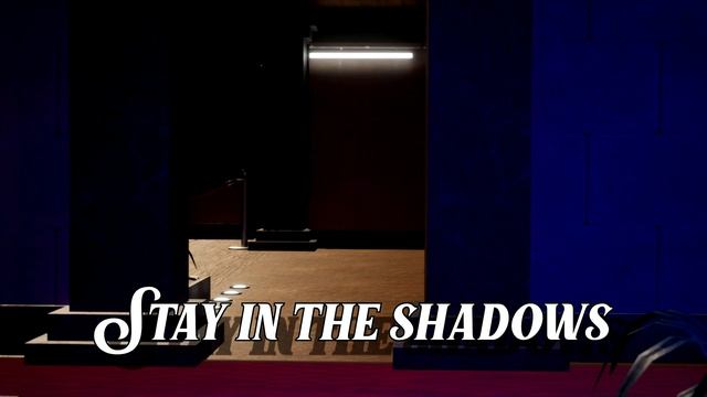 Lights & Shadows Game || Uni Collab Trailer смотреть онлайн