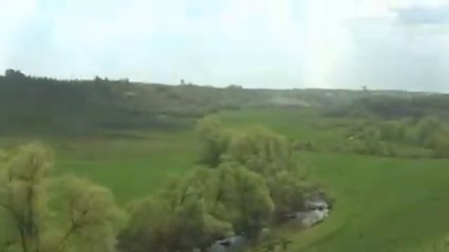 Тульское направление от Москвы смотреть онлайн