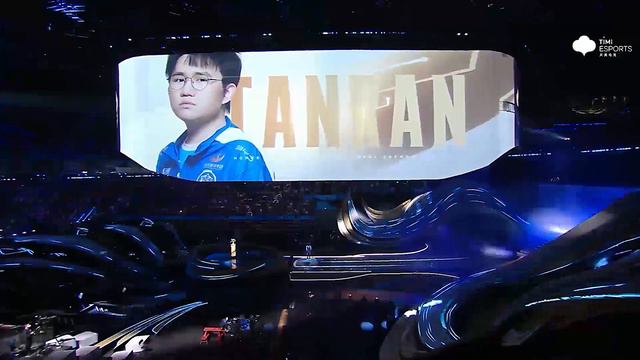 Развитие киберспорта в Honor Of Kings #honorofkings