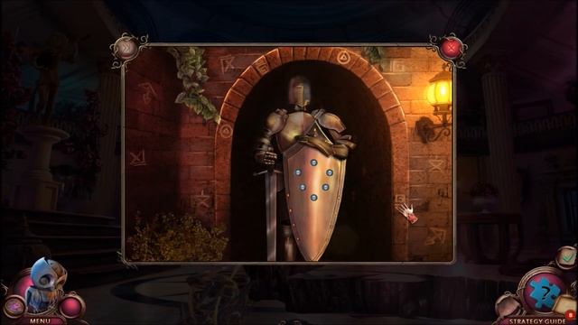 DISASTER AT THE BALLROOM | Nevertales 2: Shattered Image CE Walkthrough Ep. 15 | MissAmelie смотреть онлайн