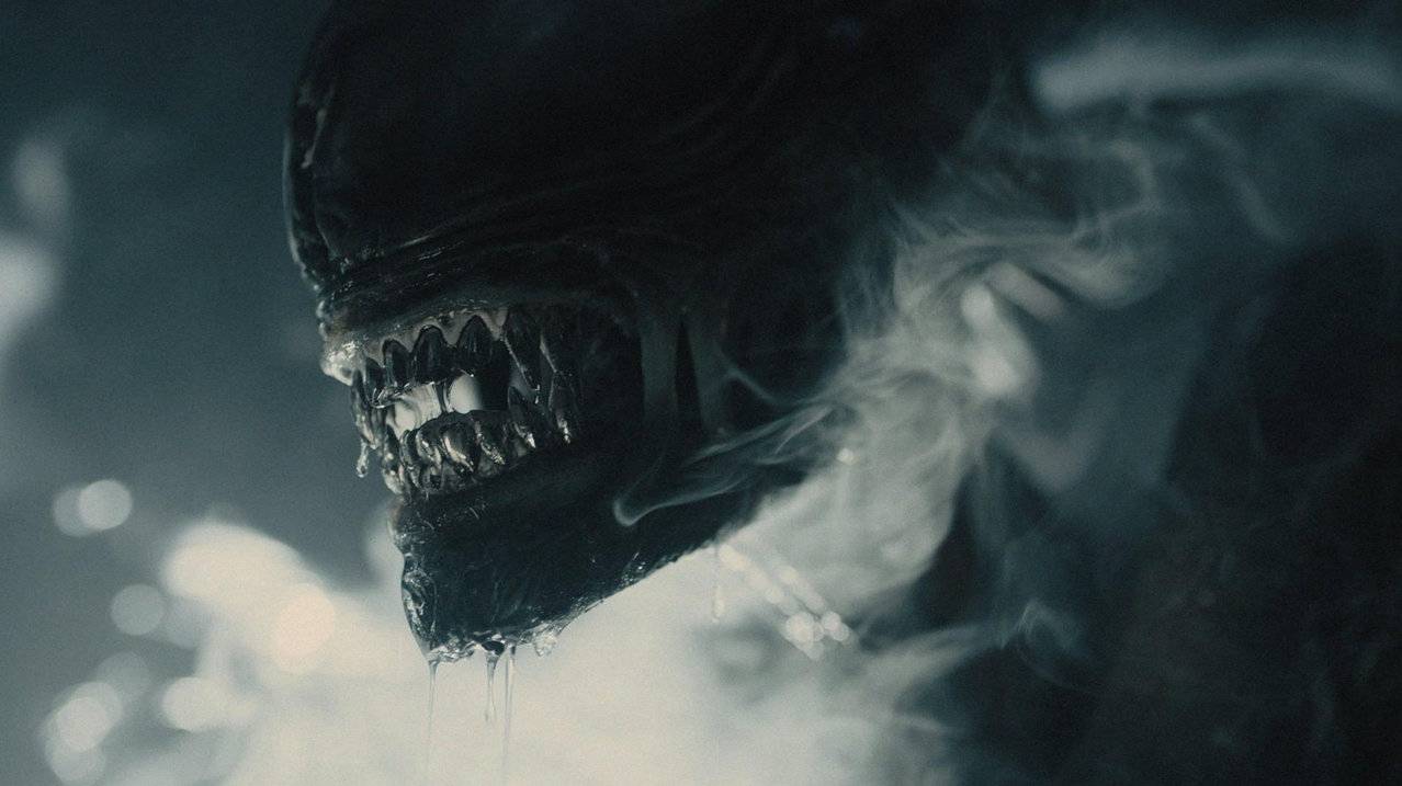 Чужой  Ромул —  русский трейлер (Дубляж, 2024)