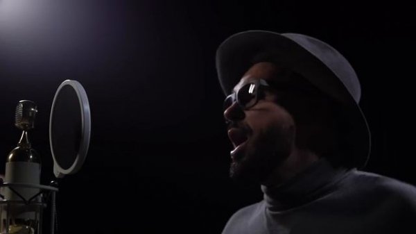 Isaac Nightingale (Вадим Капустин) – Love Is Gone - On Air BLACK