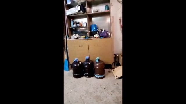 Как получить нужный вкус и цвет вина смотреть онлайн