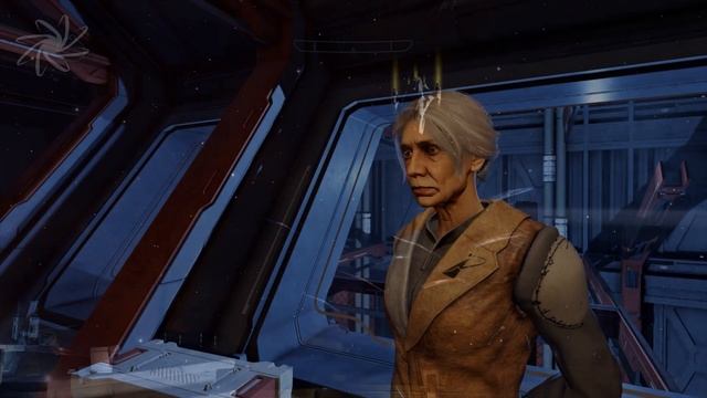9 Nov 3307: Opposing Salvation (Elite Dangerous) смотреть онлайн