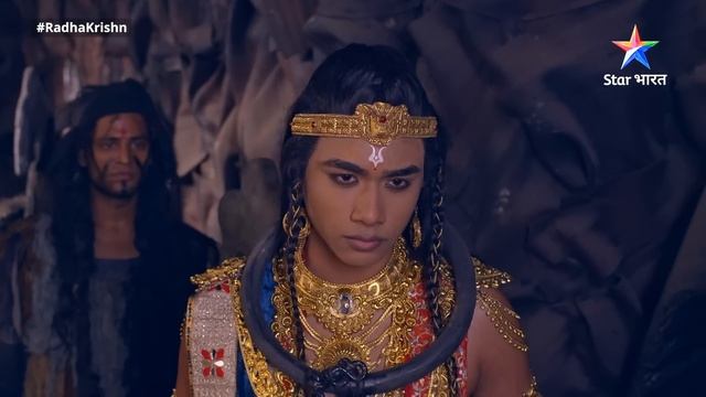 FULL VIDEO || Samb ko chaahiye Dwarka || RadhaKrishn Raasleela Part 362 || राधाकृष्ण смотреть онлайн