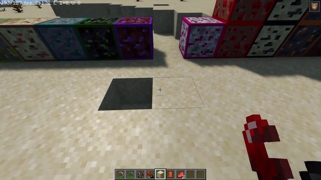 [ JAVA ] +20 NUEVOS ORES PARA MINECRAFT [ 1.19.2 ] смотреть онлайн