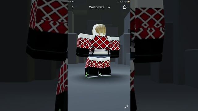 [YBA] Queen crimson new model leak! смотреть онлайн