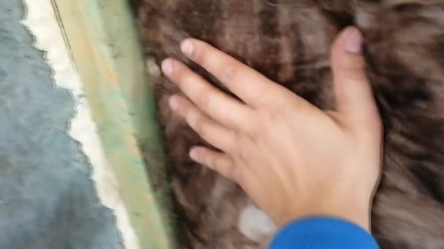69. Утепление мансардного этажа. Часть 1 смотреть онлайн