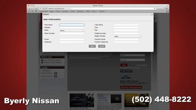 How to Download Apps on your 2014 Nissan Altima from Byerly Nissan in Louisville KY смотреть онлайн