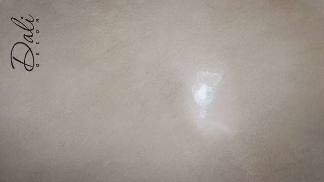 Декоративная штукатурка DALI-DECOR Замша. Реставрация покрытия Нубук смотреть онлайн