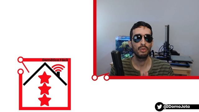 DuckDNS: ¿Qué es? ¿Cómo funciona? - Diccionario Domótico con Jota - S02E46 #246 смотреть онлайн