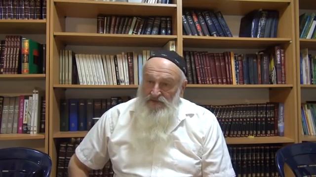 Рав Даниэль Булочник. С чего надо начинать день. 5782 смотреть онлайн