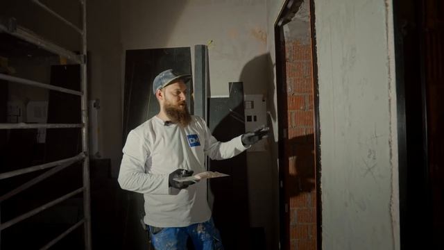 ДВЕРЬ КОТОРАЯ БЕСИТ МАСТЕРОВ | Малярим дверь скрытого монтажа инвизибл Invisible смотреть онлайн