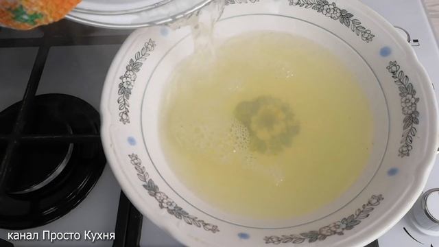 Рецепты с тыквой: вкусно и полезно