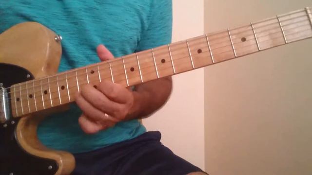 How to play Sultans of Swing - Dire Straits смотреть онлайн