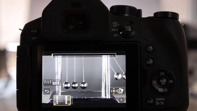 Transitioning from the Panasonic Lumix FZ200 to the FZ330 (FZ300) Part 5 4K Photo Mode смотреть онлайн