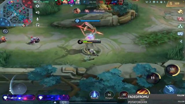 League Of Legends Push To Platinum Rank смотреть онлайн