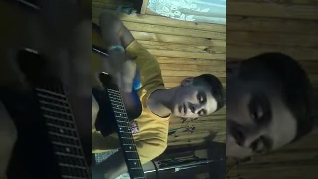 запрети мне носить аирмаксы))) смотреть онлайн