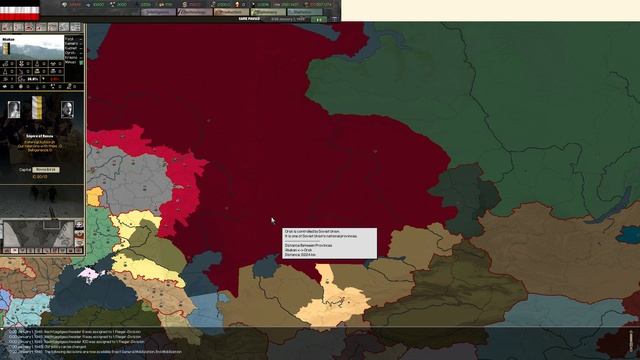 Darkest Hour - Fatherland 0.6 - Mod Spot Light смотреть онлайн