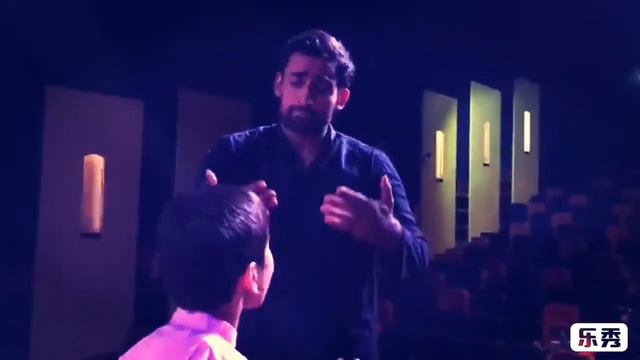 Rahul Khanna's Education Through Theatre смотреть онлайн