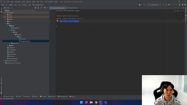 How to call a constructor from another constructor in the SAME class in Java смотреть онлайн