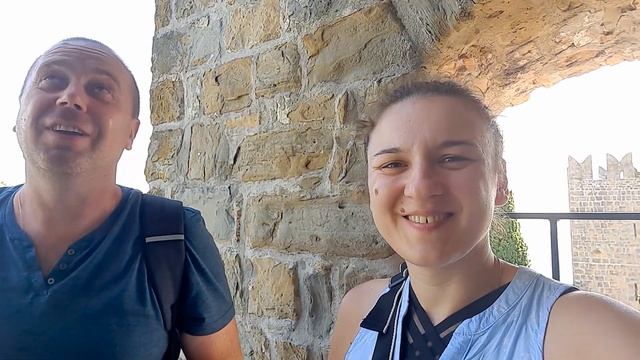 Словения. Пиран и солеварня смотреть онлайн