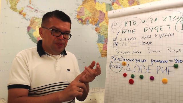 Идея для YouTube канала на котором можно заработать. #КаналДня "Как правильно выбрать..." смотреть онлайн