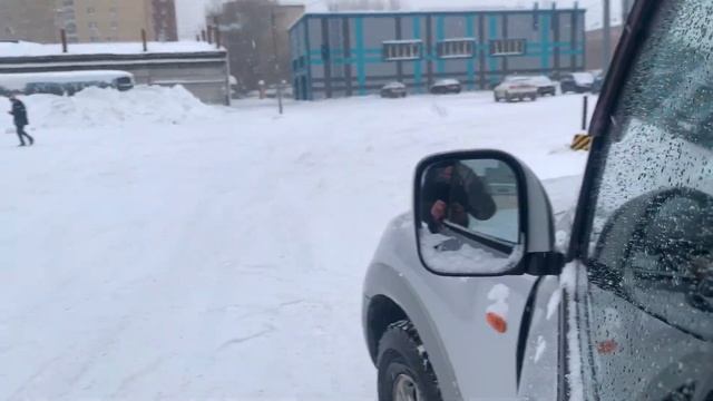 Обзор Mitsubishi Pajero 2000 г. ПРОХОР  Просто Хорошие Автомобили