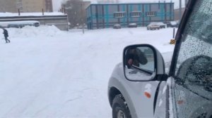 Обзор Mitsubishi Pajero 2000 г. ПРОХОР | Просто Хорошие Автомобили