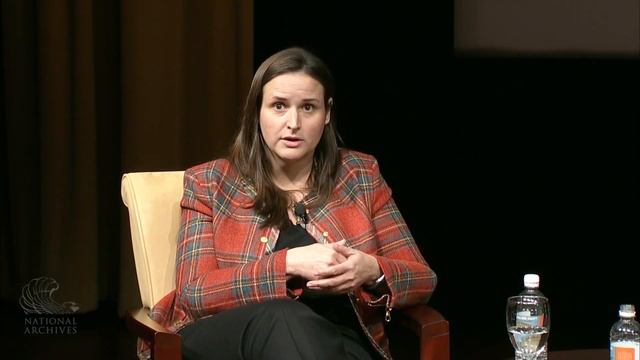 7th Annual William G. McGowan Forum on Communications смотреть онлайн