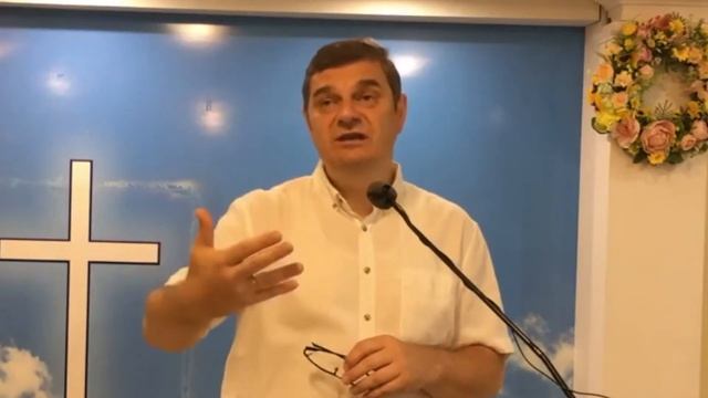 Сила Святого Духа – Куда делись чудеса? – Дмитрий Фимушкин смотреть онлайн