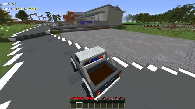 Turning $1 Store Into $1,000,000 Store In Minecraft... смотреть онлайн