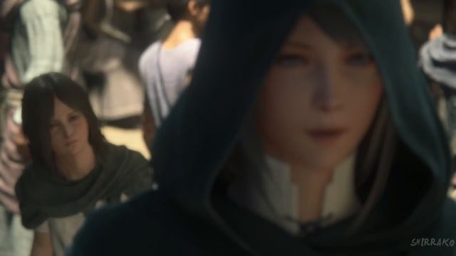 FINAL FANTASY XVI Gameplay Walkthrough Part 5 (FULL GAME 4K 60FPS) No Commentary смотреть онлайн