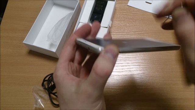 Xiaomi Redmi Note 3 Prime 3gb/32gb. Из Китая. AliExpress. Распаковка. смотреть онлайн