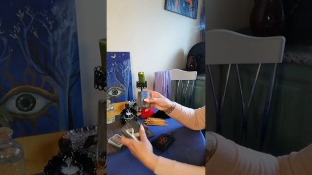 Особенные рунические наборы. Секреты практики Руническая магия. смотреть онлайн
