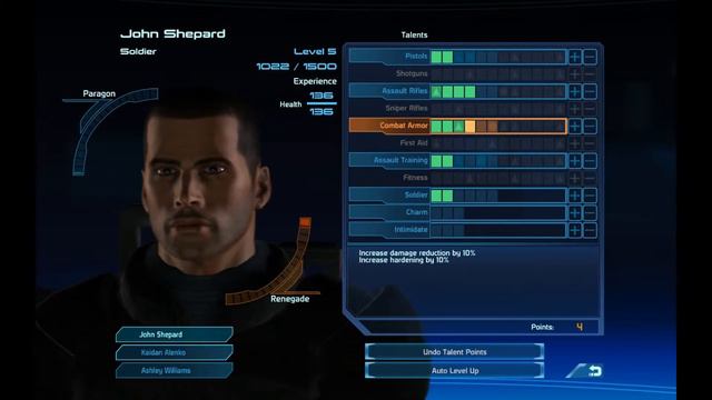 I NEED A SATNAV (Mass Effect #7) смотреть онлайн