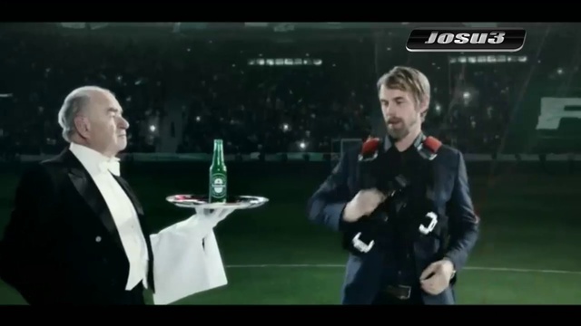 Intro UEFA Champions League 2014/2015 Oficial