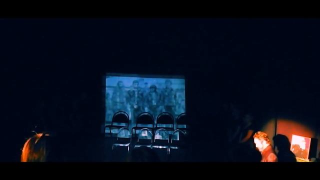 Рисуя твой след на снегу. Часть 1 смотреть онлайн