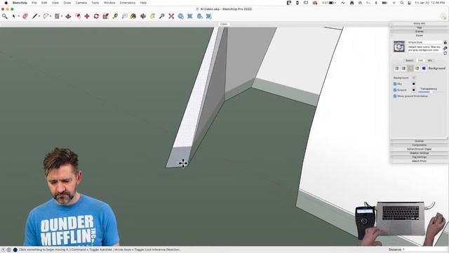 Designing 3D Models from AI Imagery смотреть онлайн